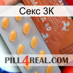 Секс 3К 43